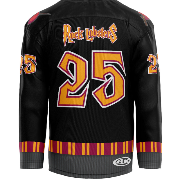 Adult Wizard Jersey