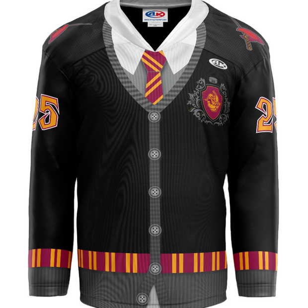 Adult Wizard Jersey