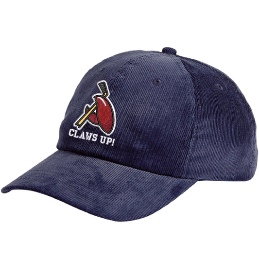 Claws up Adjustable Hat