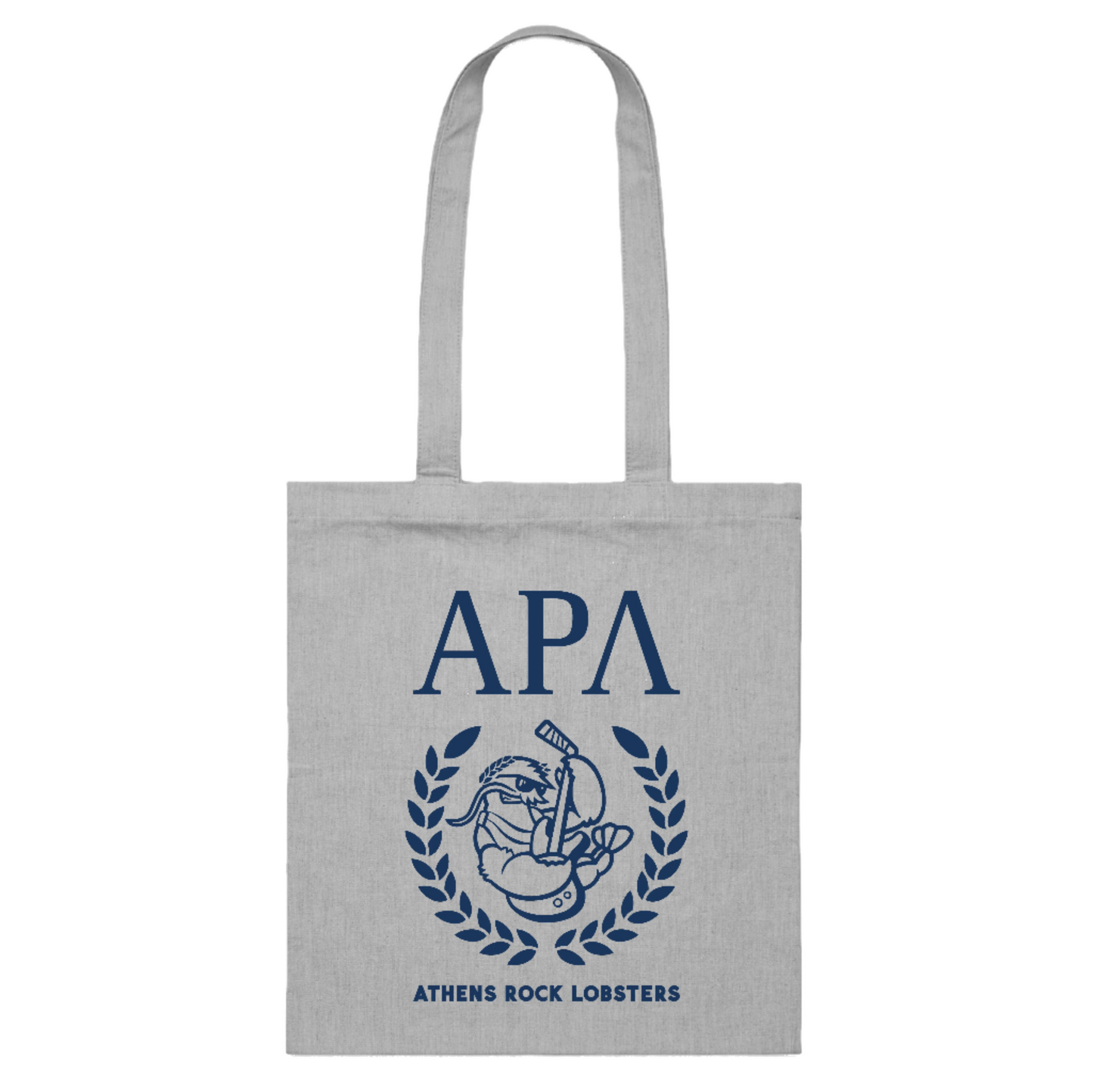 Greek Night Totes