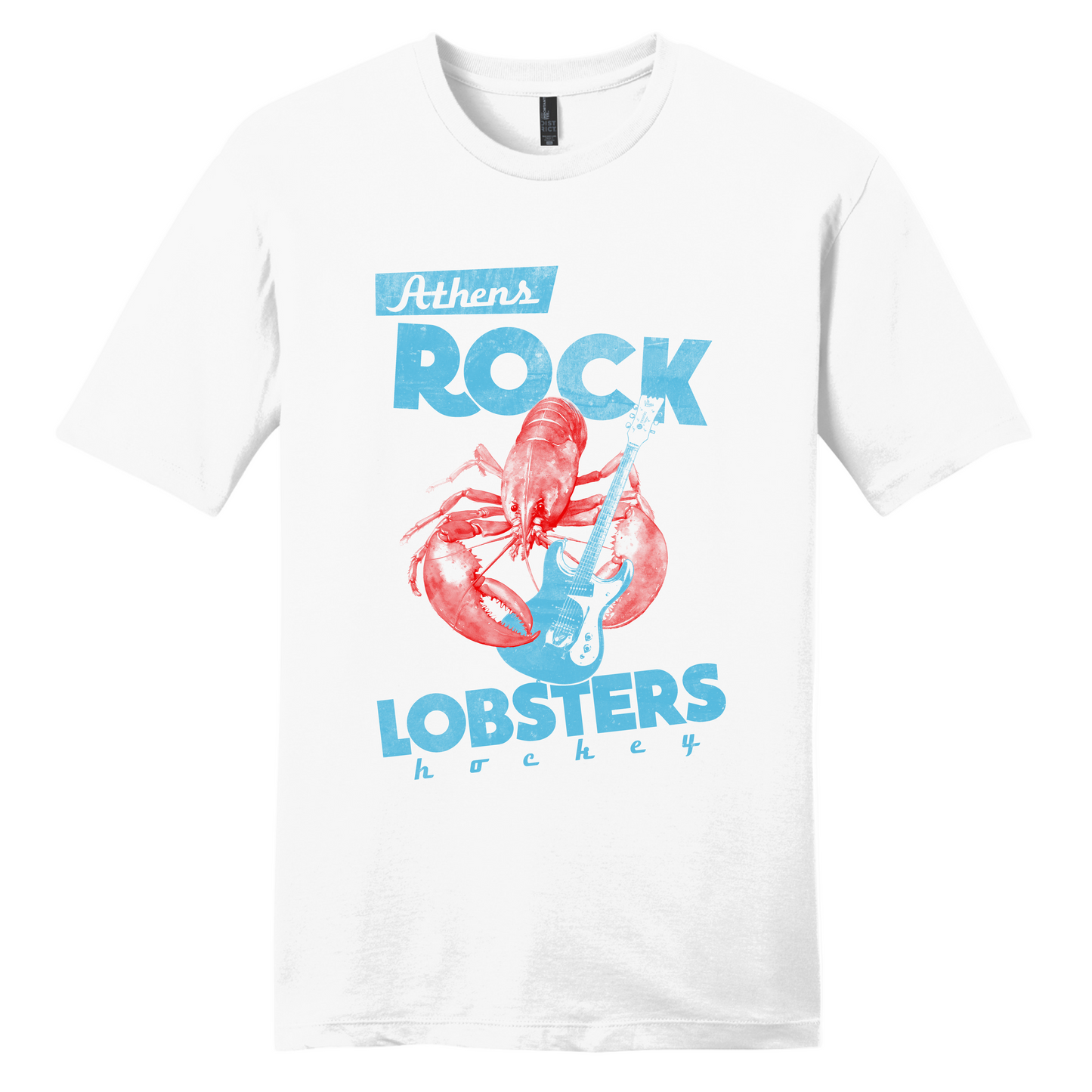 Guitar T-shirt