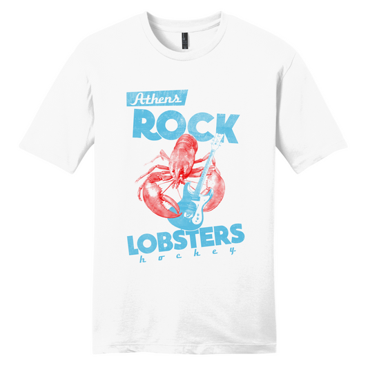 Guitar T-shirt