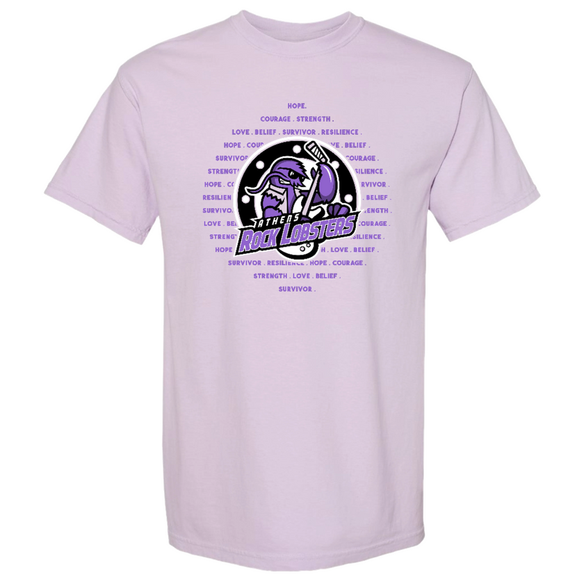 Stick it to Cancer Comfort Colors® Tee - SALE 25% OFF
