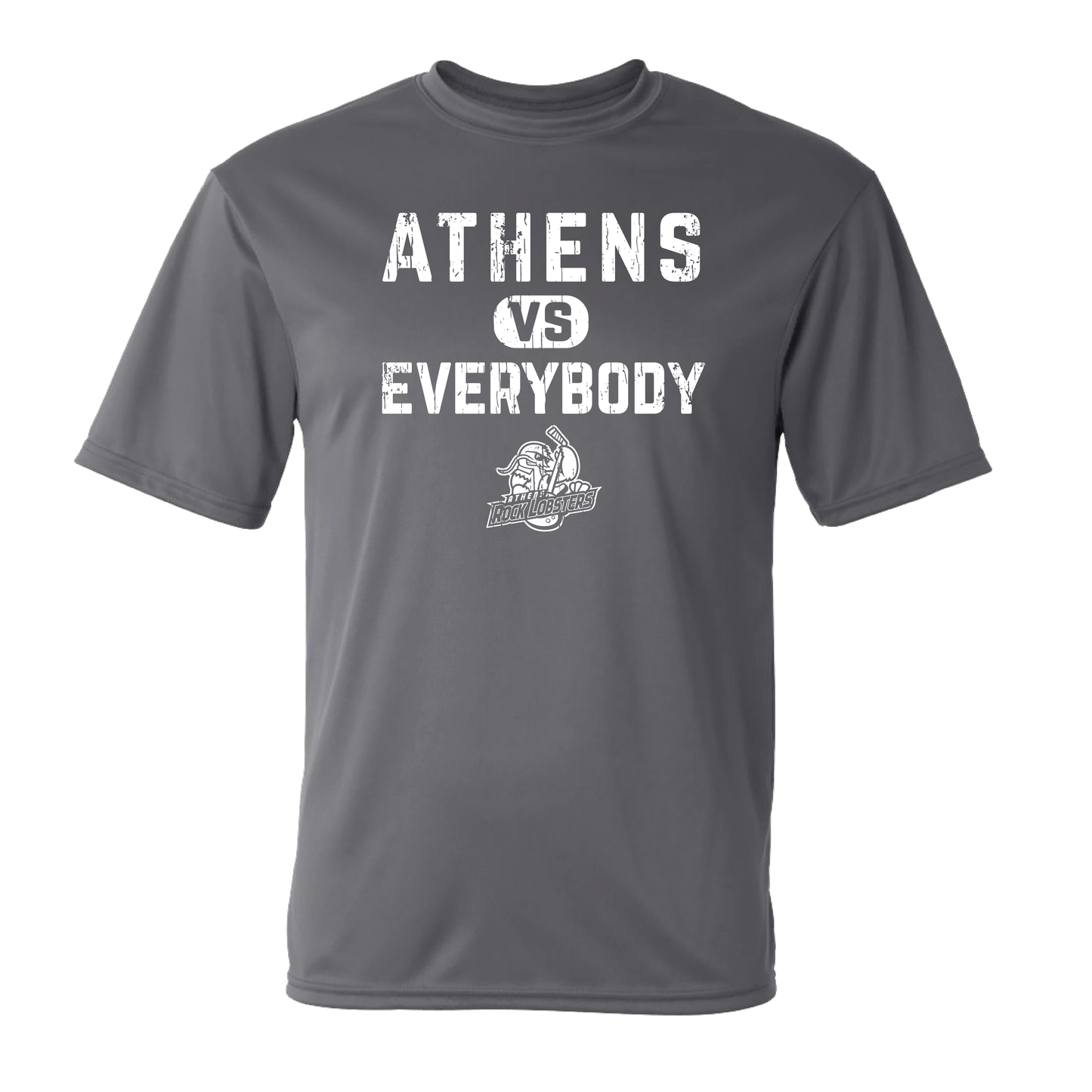 Athens VS Everbody T-shirt