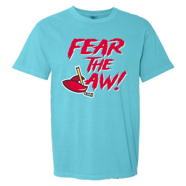 Fear The Claw T-Shirt