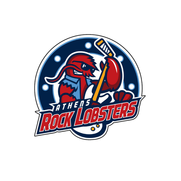 Primary Logo Decal 4x4