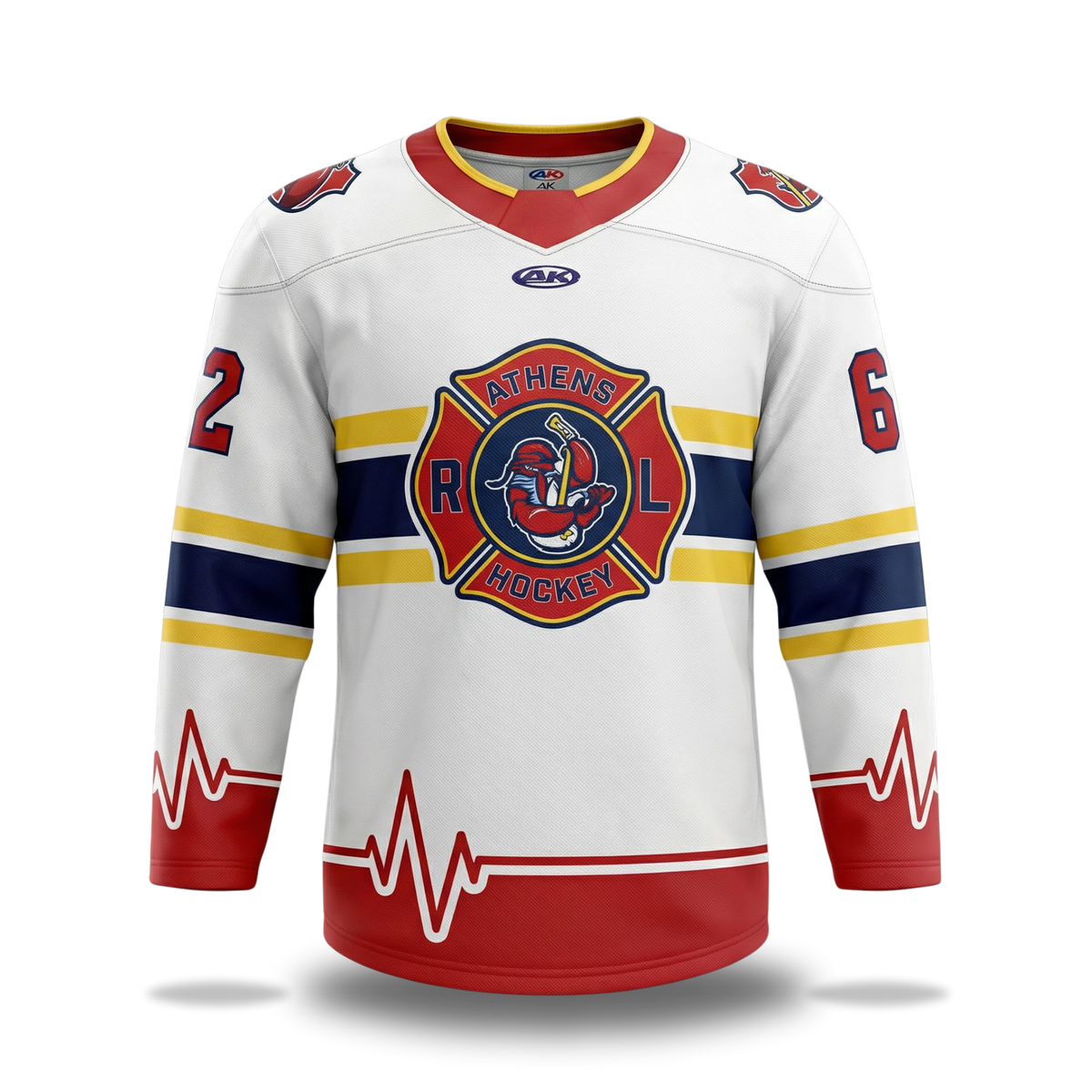 スケートボード FTC 86ERS HOCKEY JERSEY スケートボード FTC 86ERS スケートボード FTC 86ERS HOCKEY JERSEY スケートボード FTC 86ERS