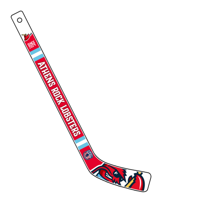 Player Mini Stick - Red