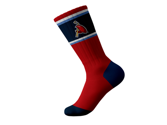 Rock Lobster Claw Socks