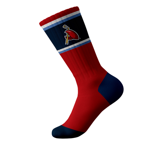 Rock Lobster Claw Socks
