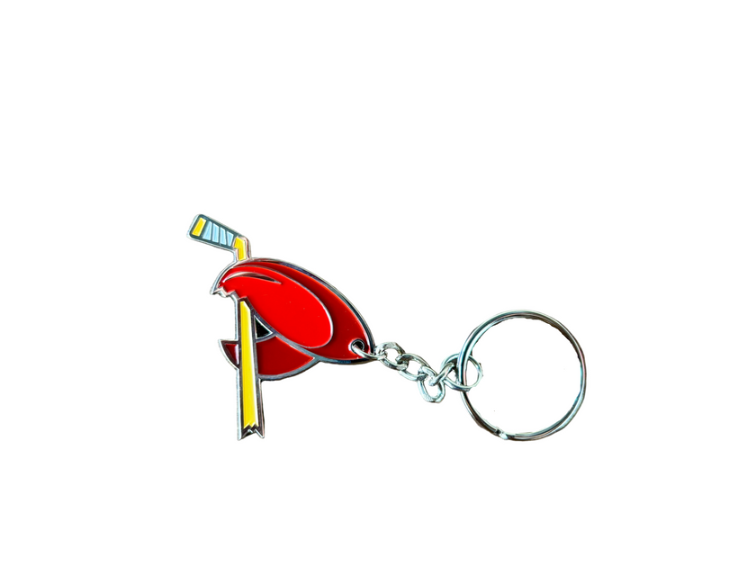 Claws Up Key Chain