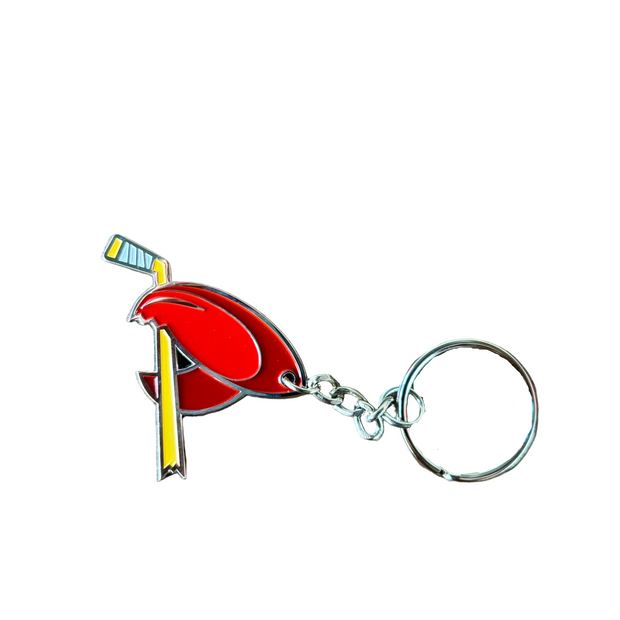 Claws Up Key Chain