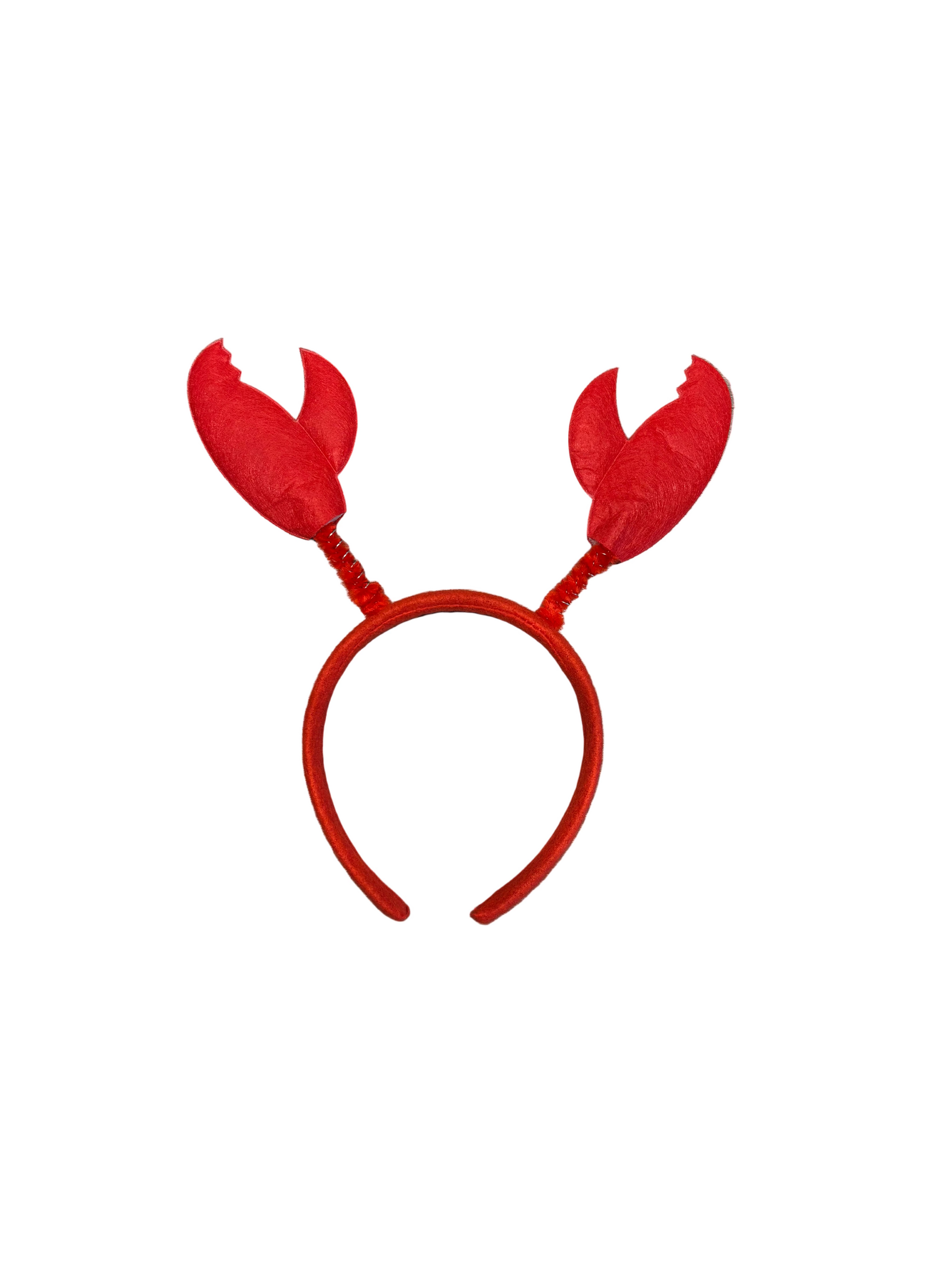 Claw Headband – Rock Lobsters Hockey Shop