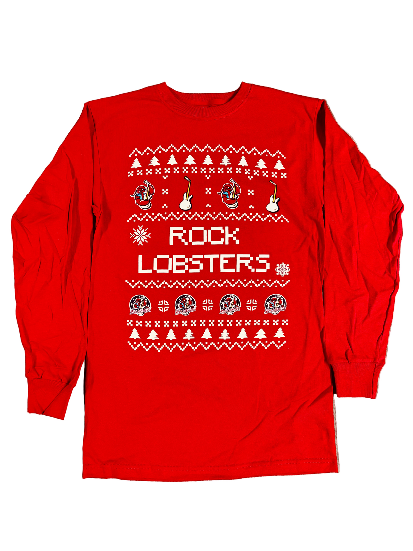 Christmas Long Sleeve