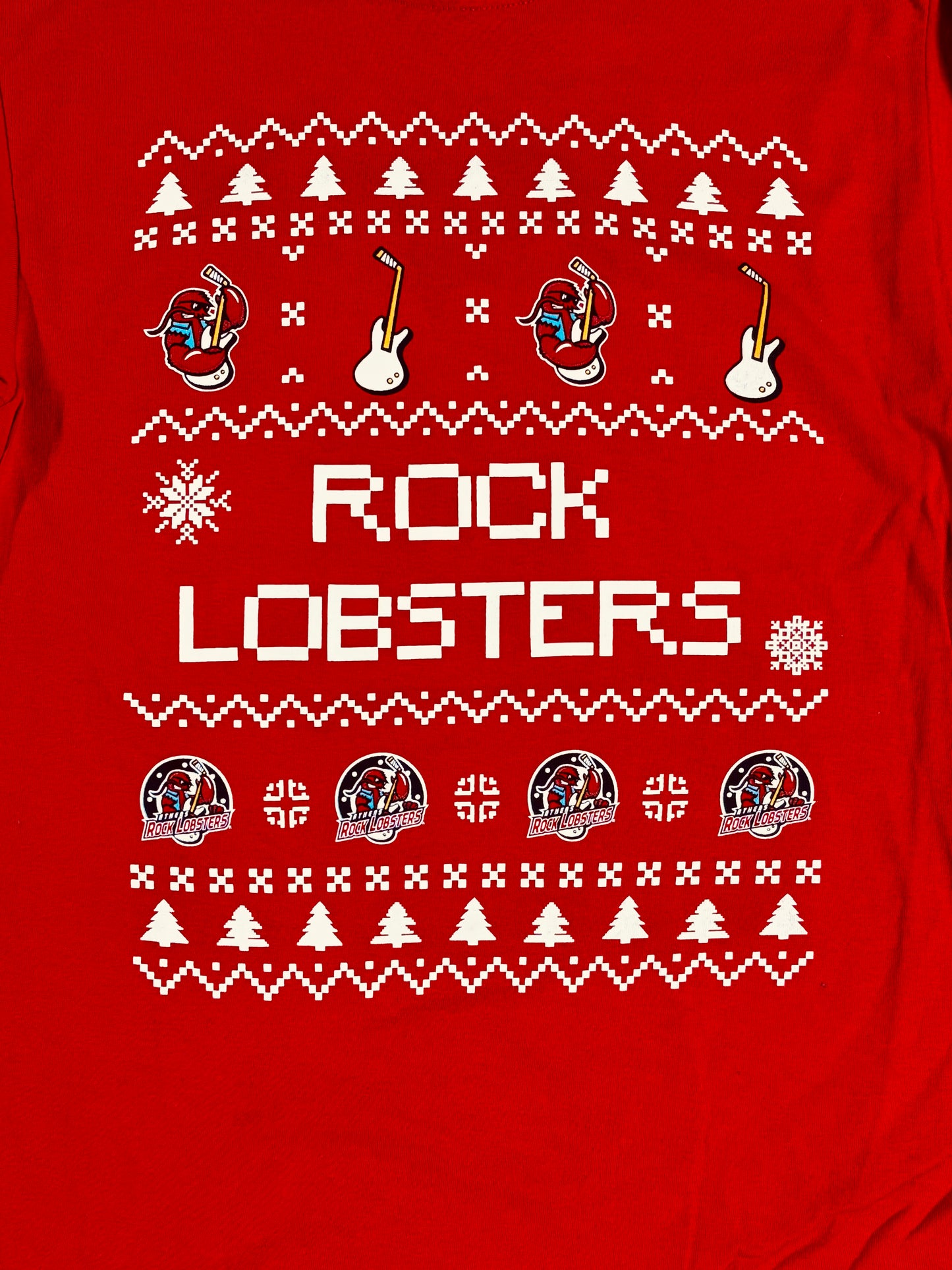 Christmas Long Sleeve