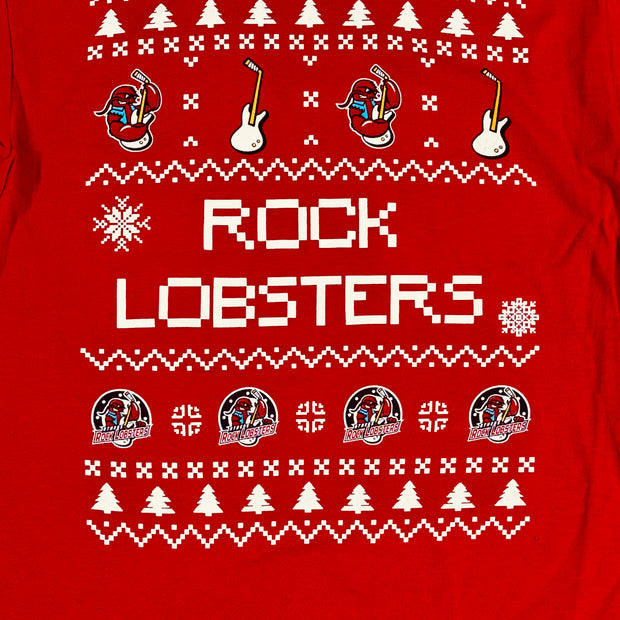 Christmas Long Sleeve