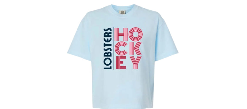 Women's Hockey Crop