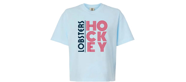 Women's Hockey Crop