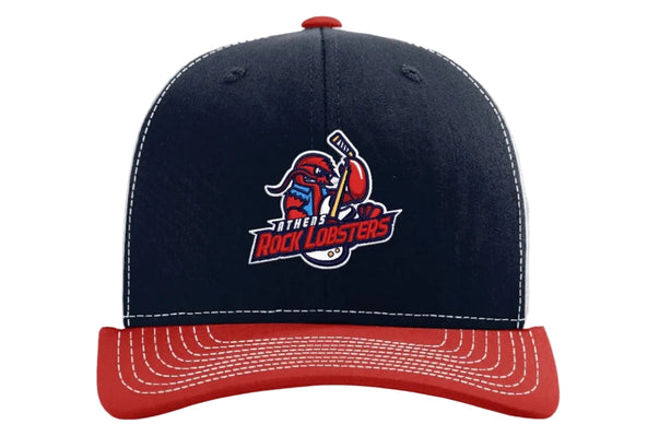 Logo Patch Hat - Richardson Brand