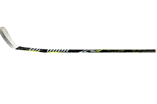 Autographed Hockey Stick 2025-2026 PICK UP ONLY