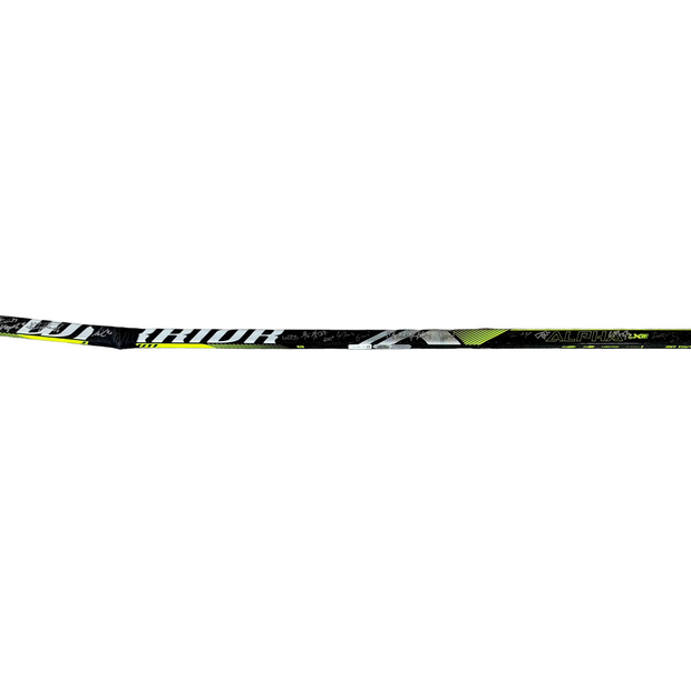 Autographed Hockey Stick 2025-2026 PICK UP ONLY