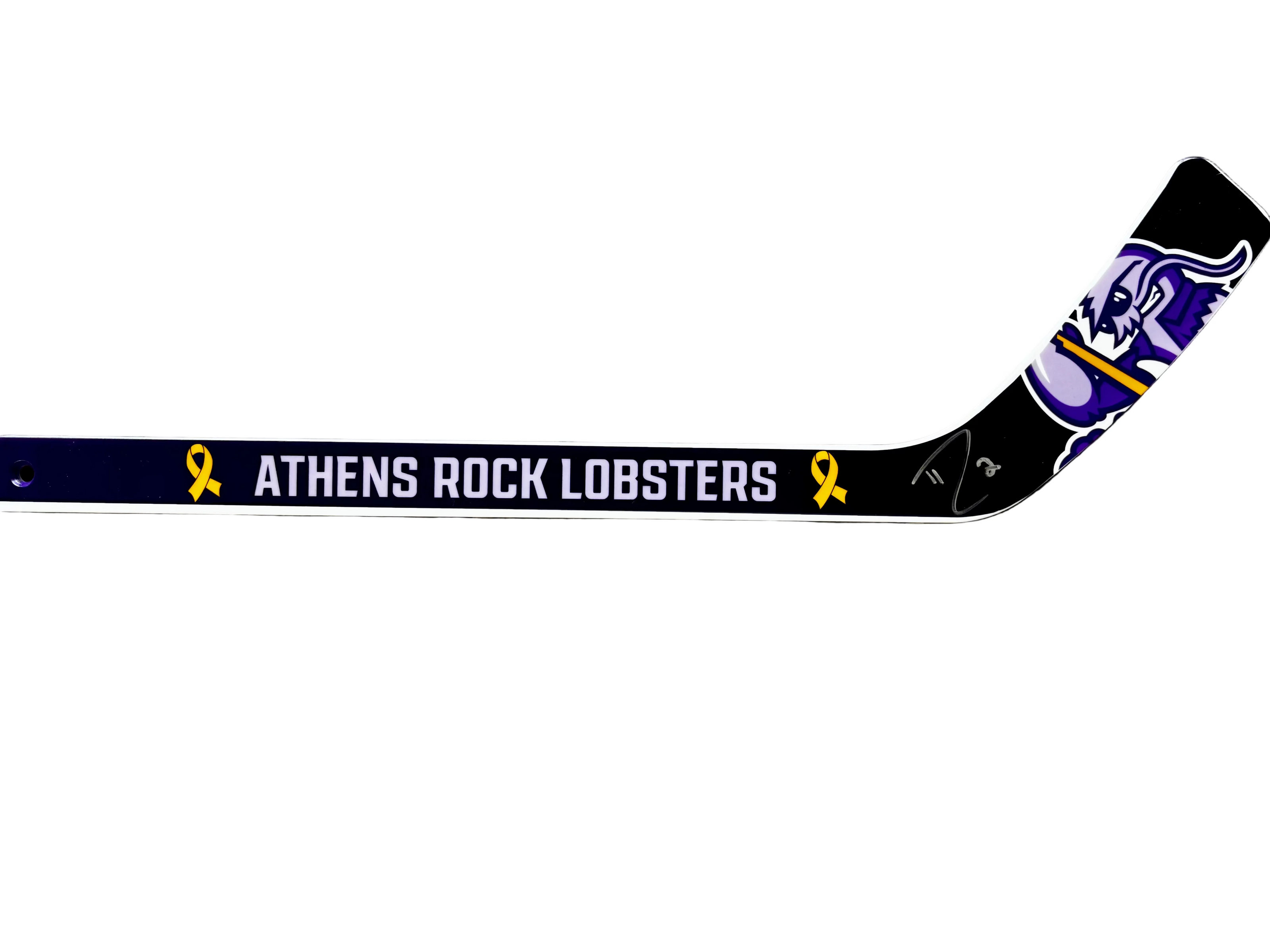 2024-2025 Autographed 