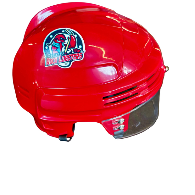 ARL Mini Helmets