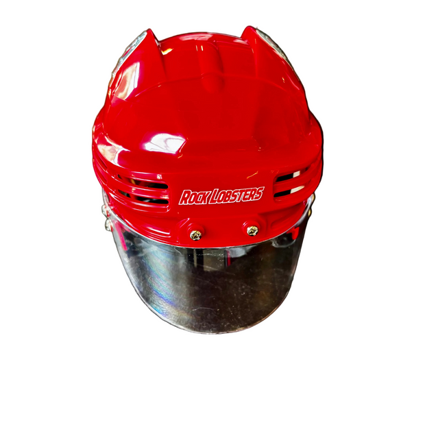 ARL Mini Helmets