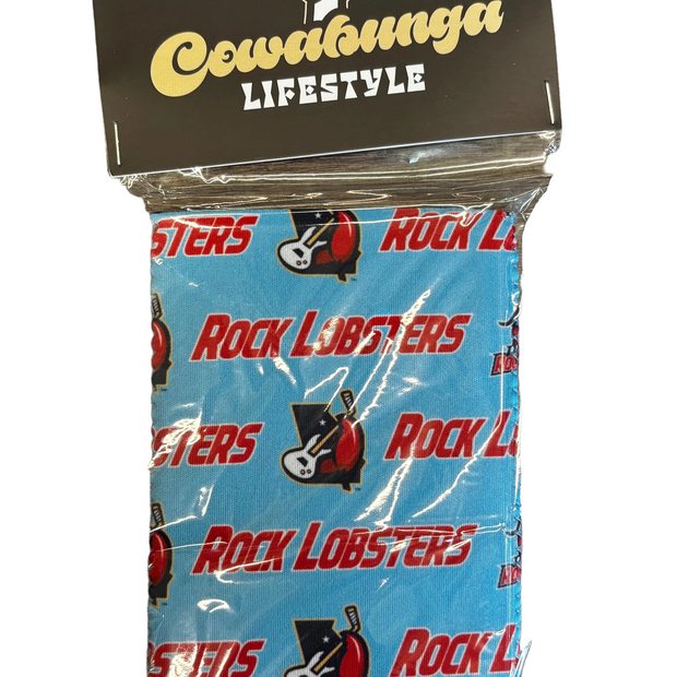 ARL Full Wrap 16 oz Koozie