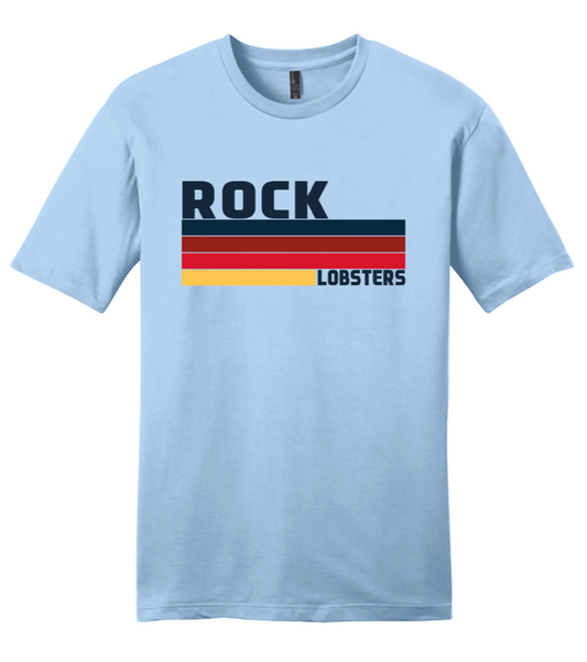 Rock Lobster Stripes Tee