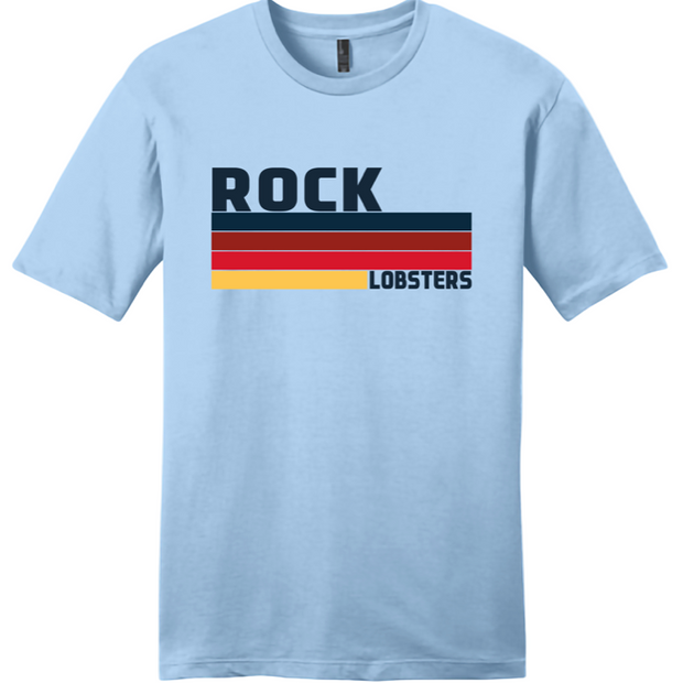 Rock Lobster Stripes Tee
