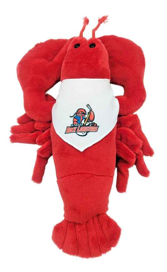 Lobster Plush