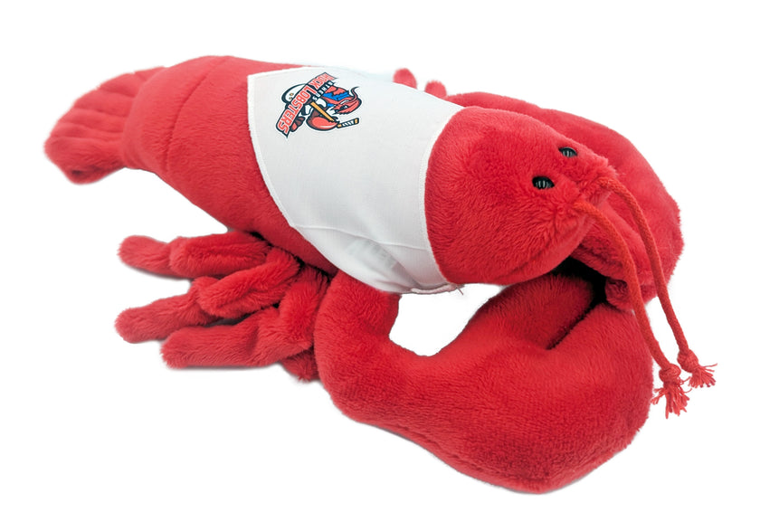 Lobster Plush