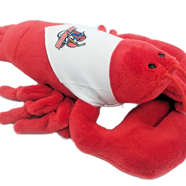 Lobster Plush