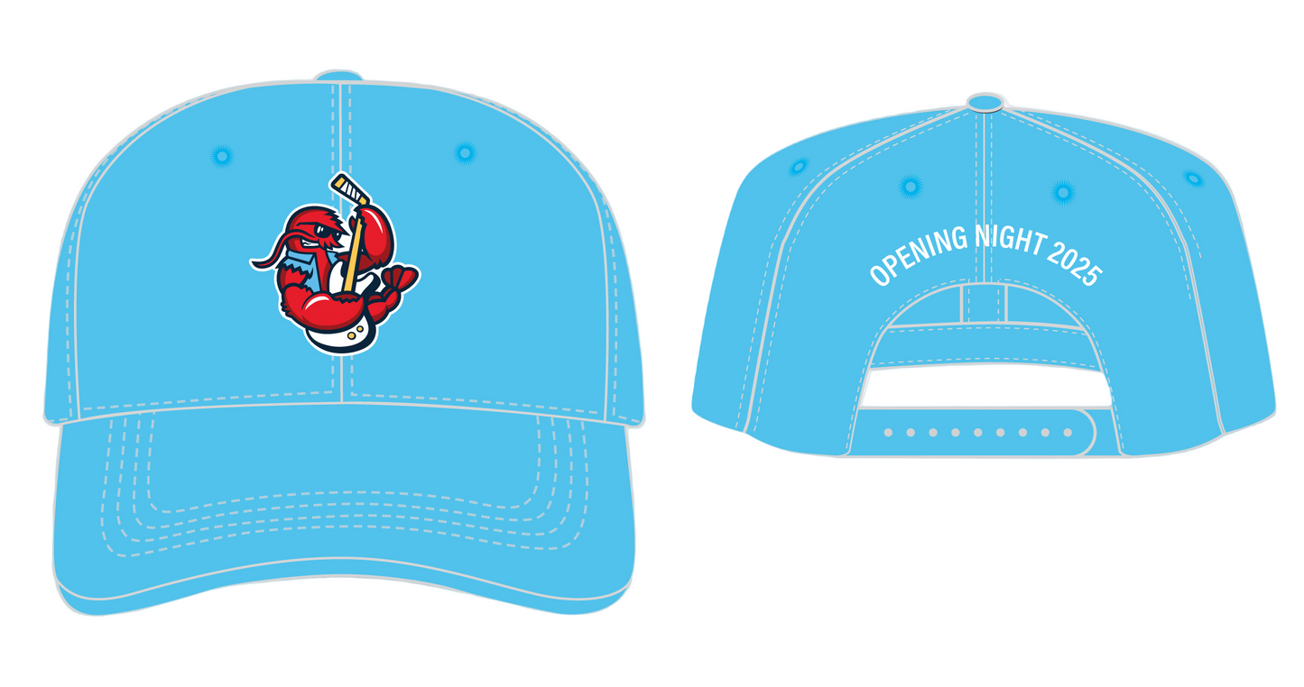 Opening Night 2025 Hat