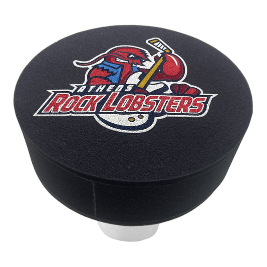 Foam Puckhead