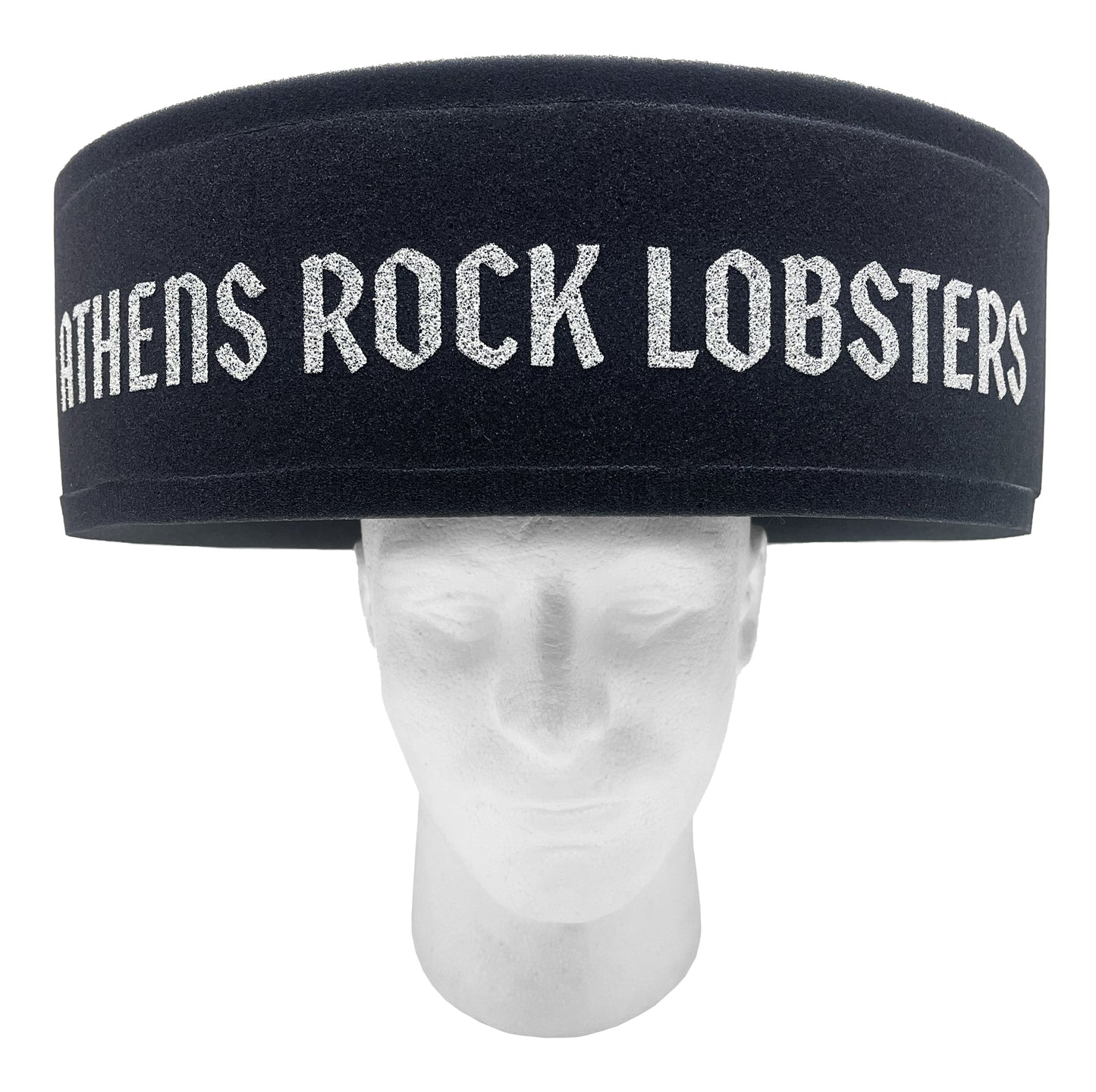 Foam Puckhead