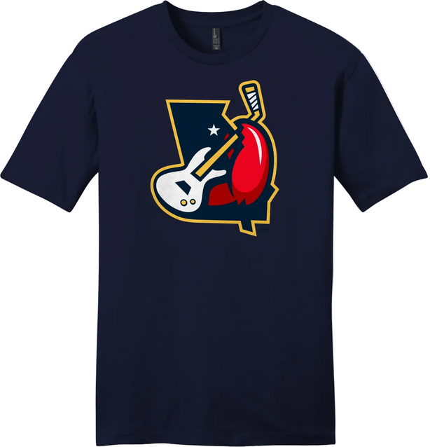 ARL Georgia State Logo Navy