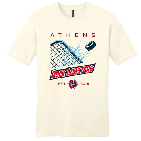 Athens Rock Lobsters: NET