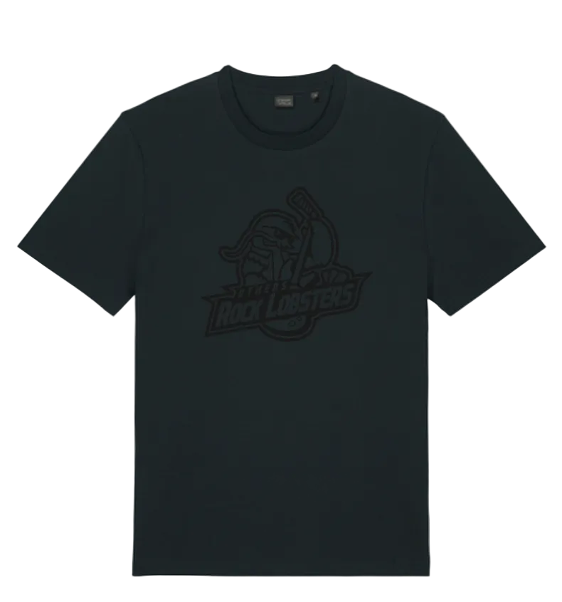Black Out Tee