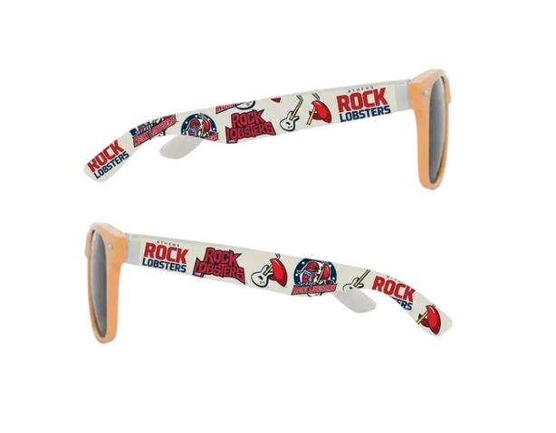 Rock Lobsters Sunglasses