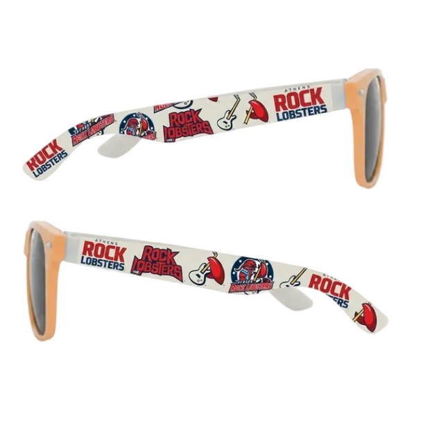 Rock Lobsters Sunglasses