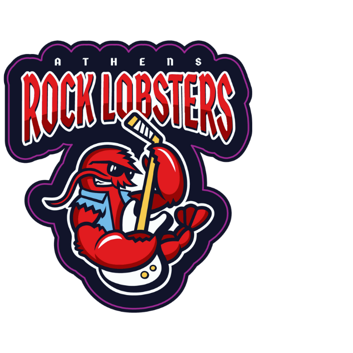 Die Cut Logo Decal 4x4