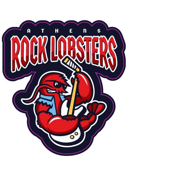 Die Cut Logo Decal 4x4