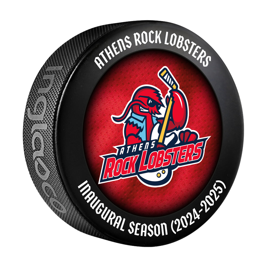Puck Rocker Rock Lobsters Hockey Shop
