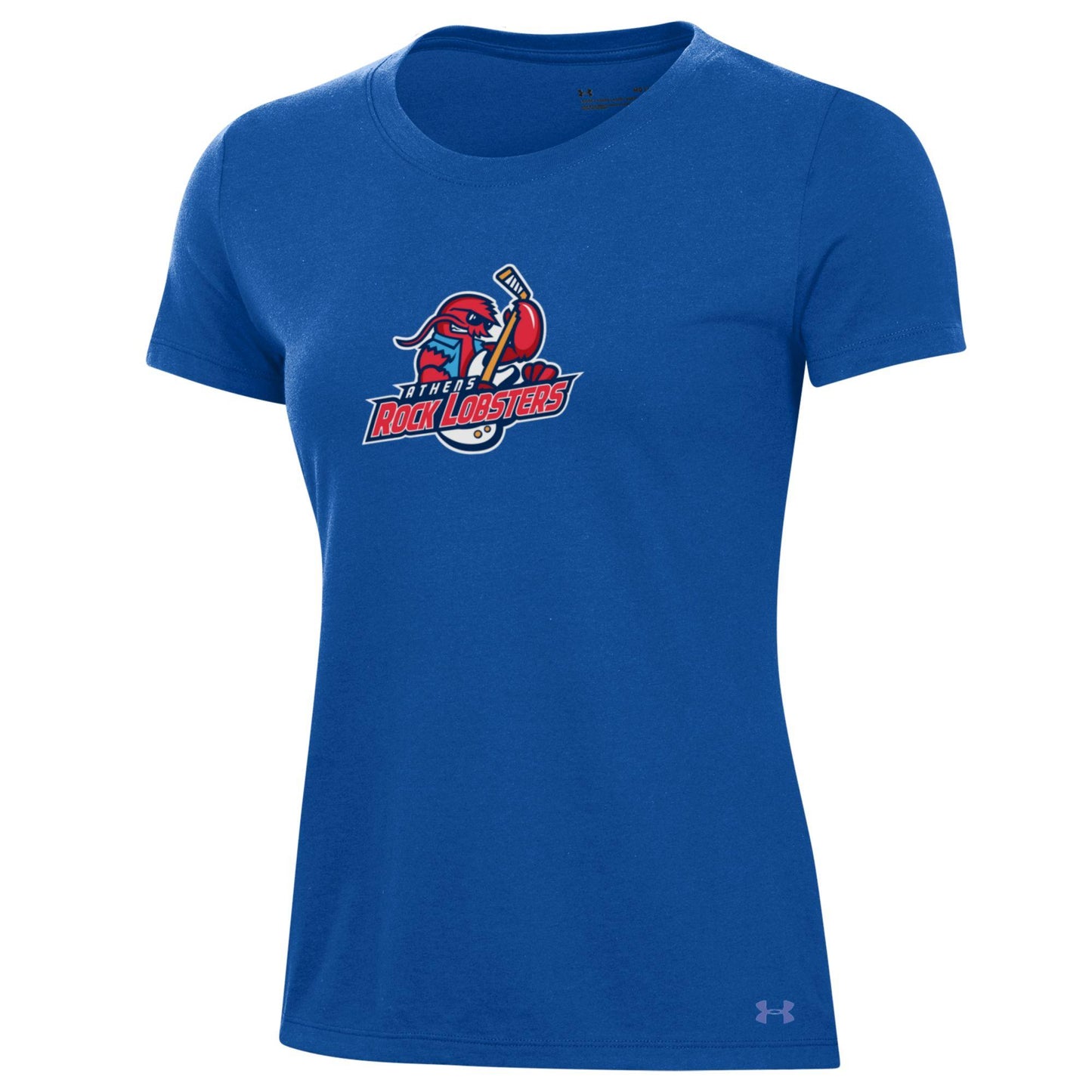 Under Armour Women's Royal Performance Tee