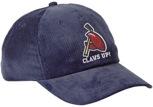 Claws up Adjustable Hat