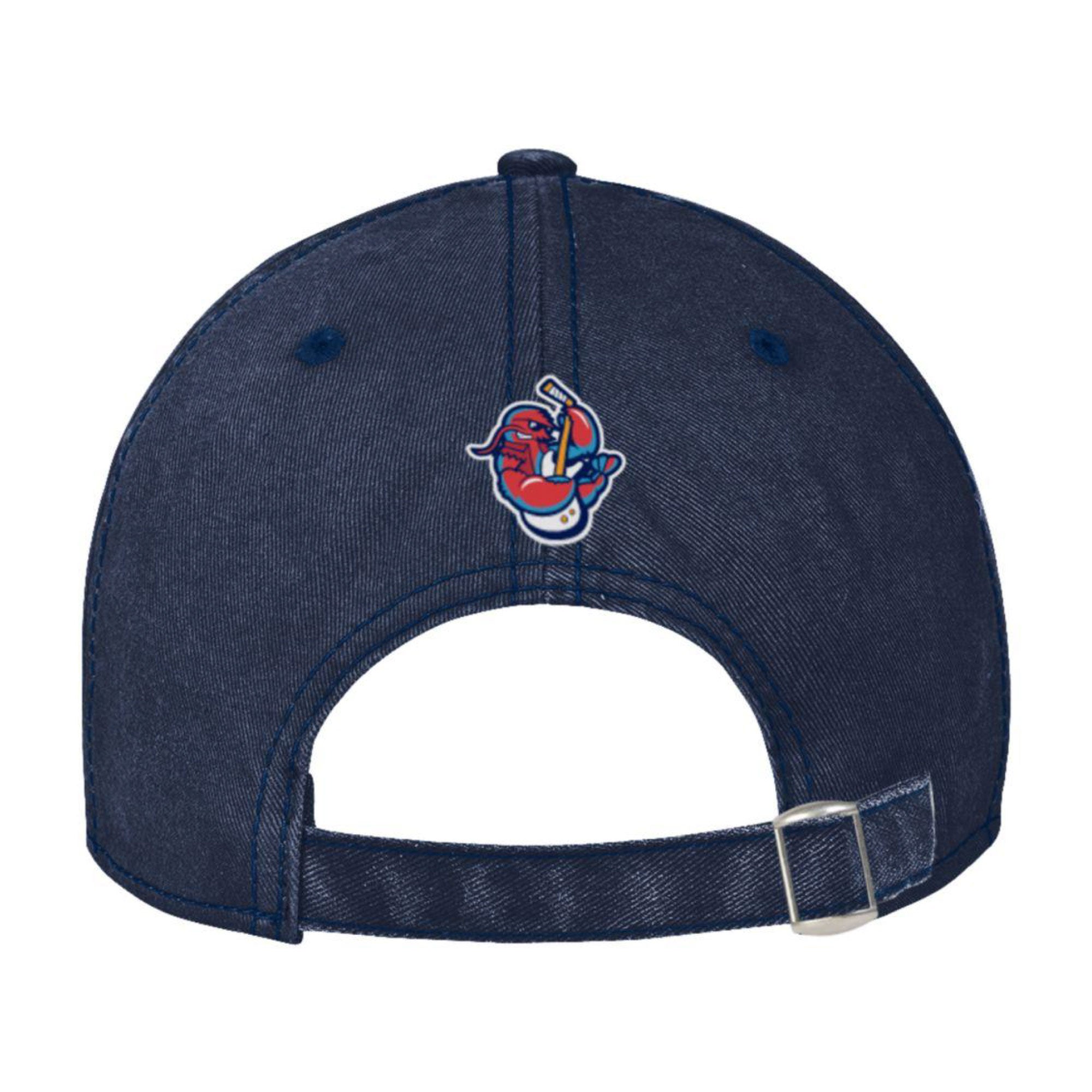 Under Armour Navy Adjustable Hat