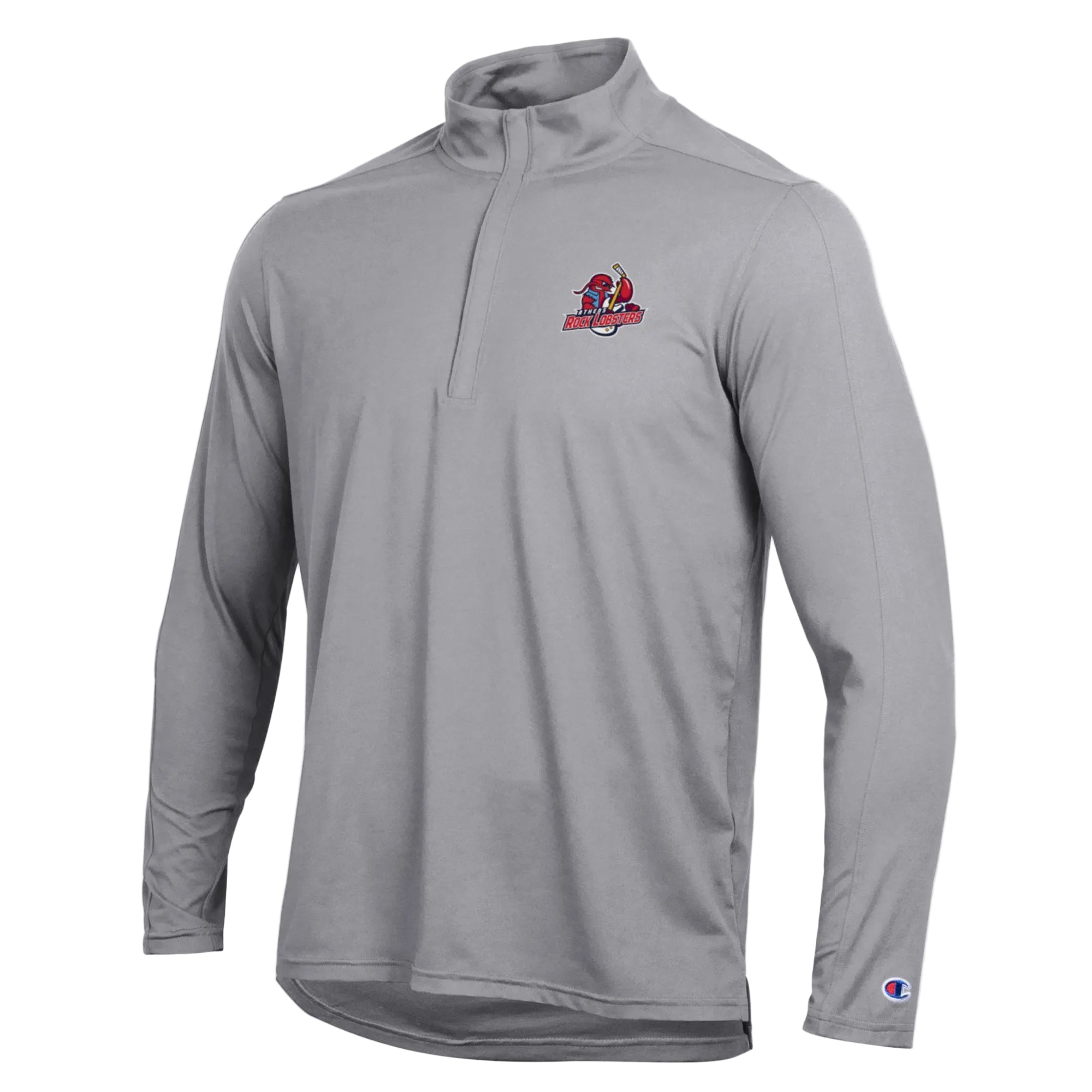 Champion Athletic Soft Touch 1/4 Zip