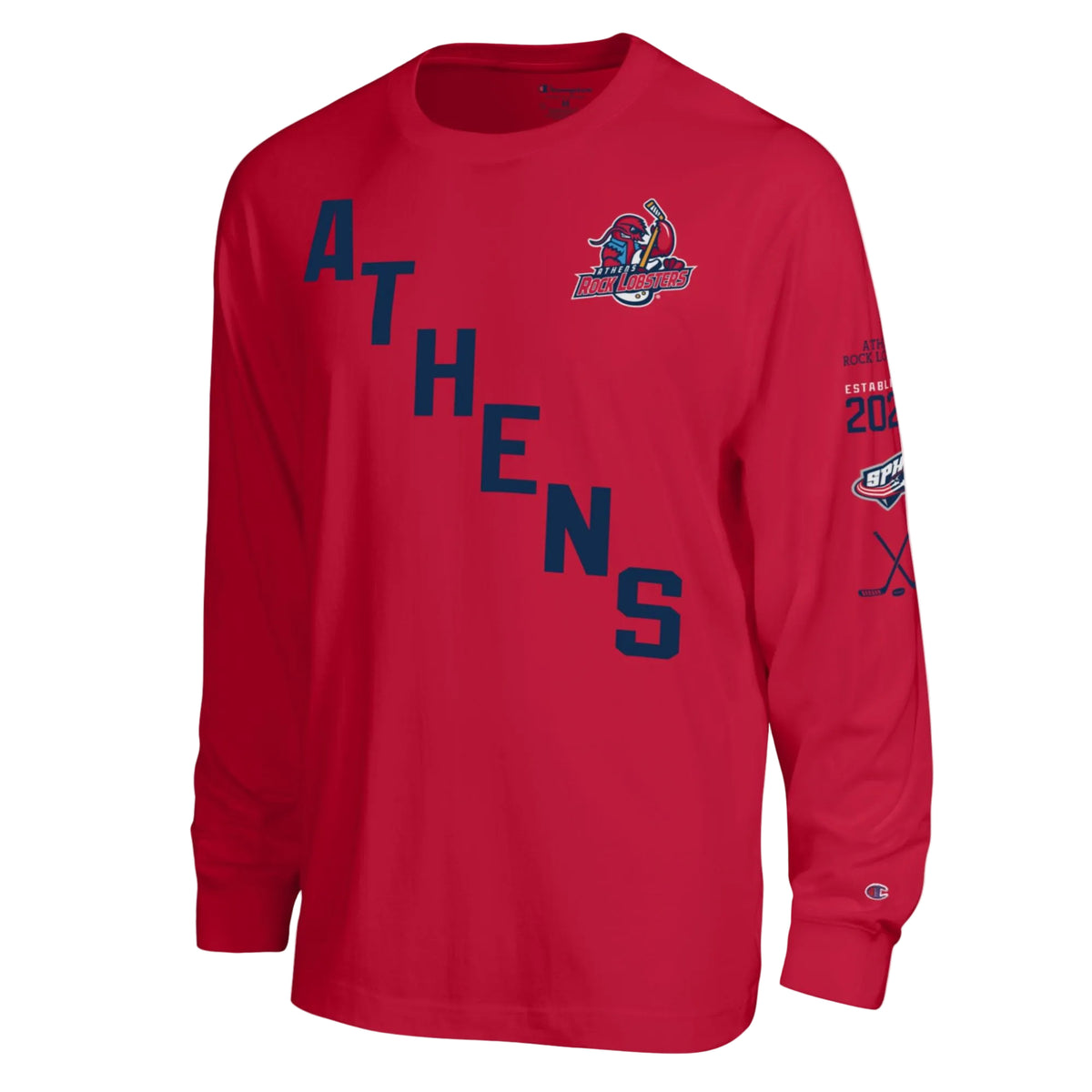 Champion All Star Better Long Sleeve T-shirt